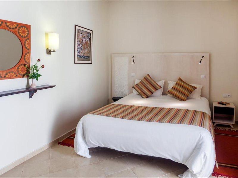 Seabel Alhambra Beach Golf & Spa Port El Kantaoui Exterior foto