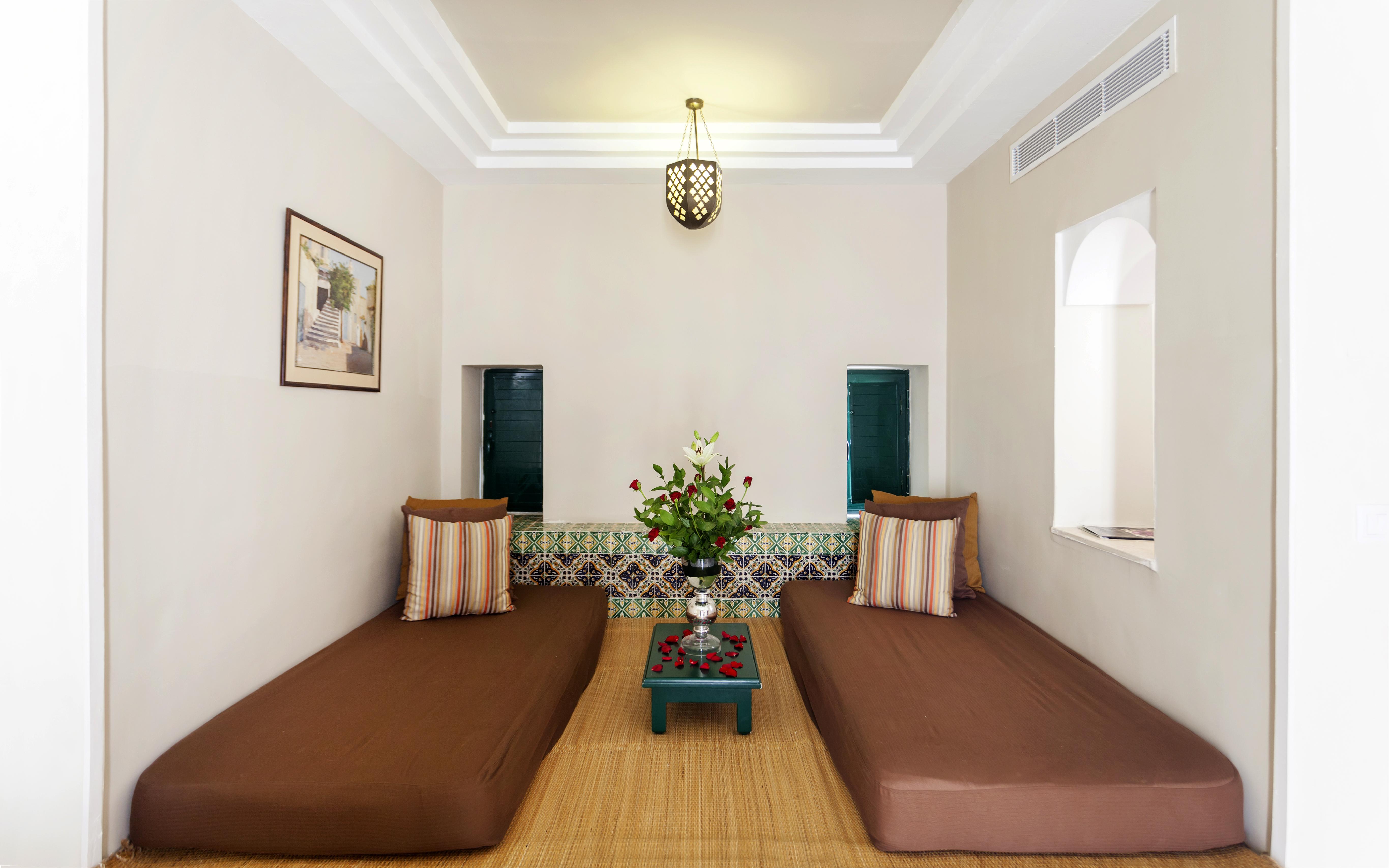 Seabel Alhambra Beach Golf & Spa Port El Kantaoui Exterior foto