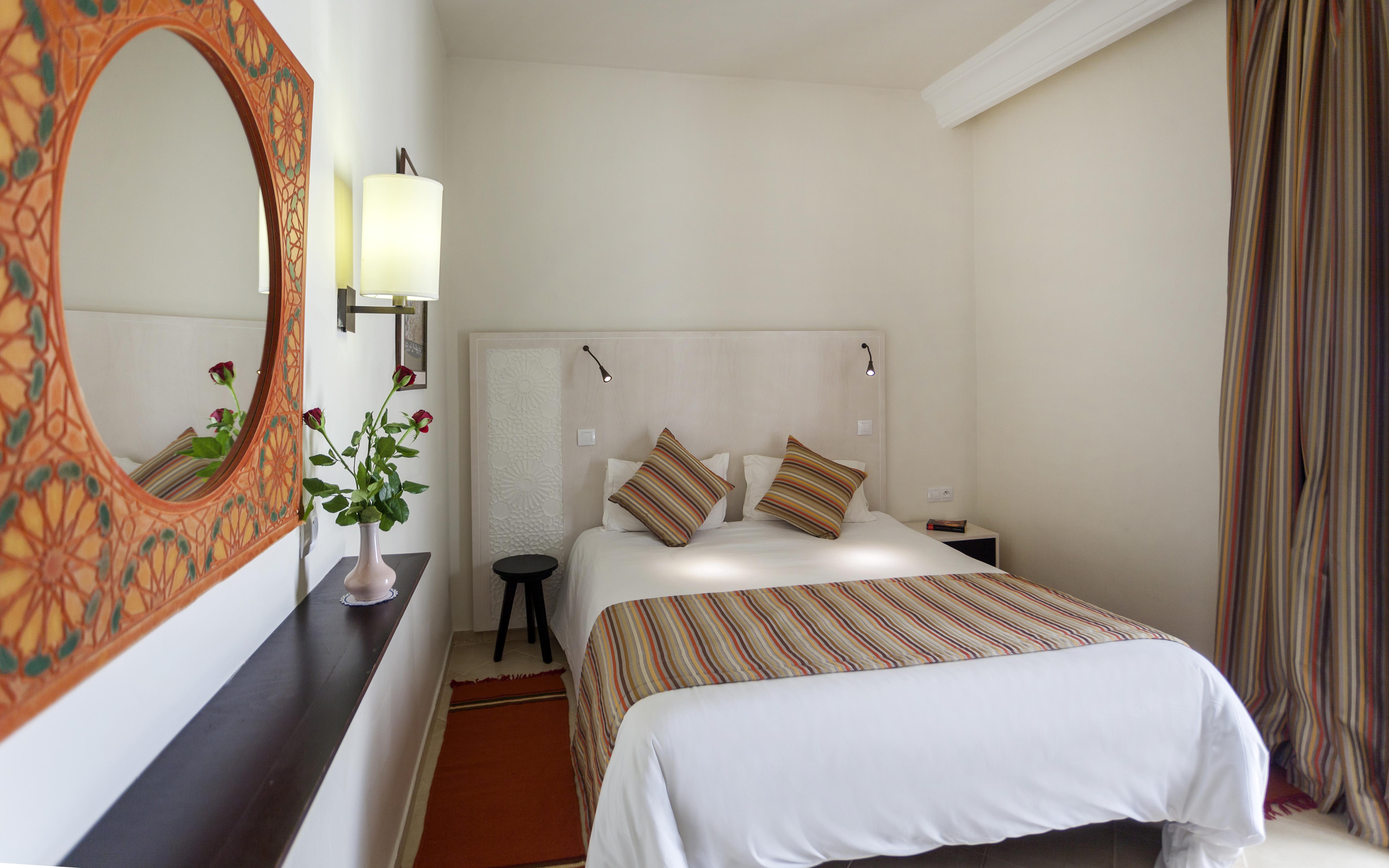 Seabel Alhambra Beach Golf & Spa Port El Kantaoui Exterior foto