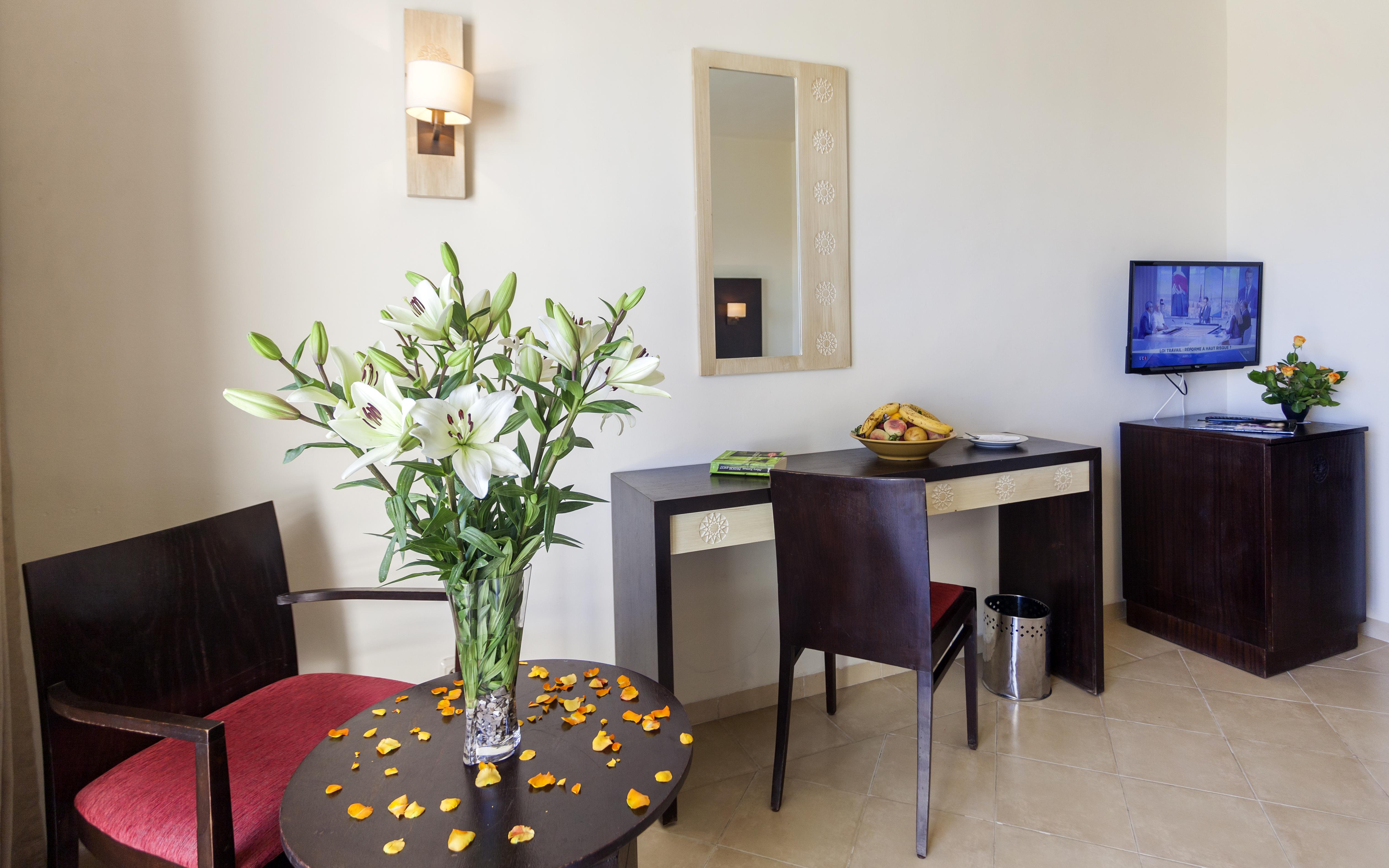 Seabel Alhambra Beach Golf & Spa Port El Kantaoui Exterior foto