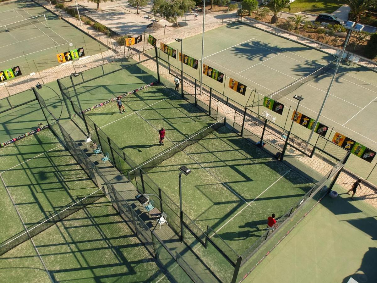 Seabel Alhambra Beach Golf & Spa Port El Kantaoui Exterior foto