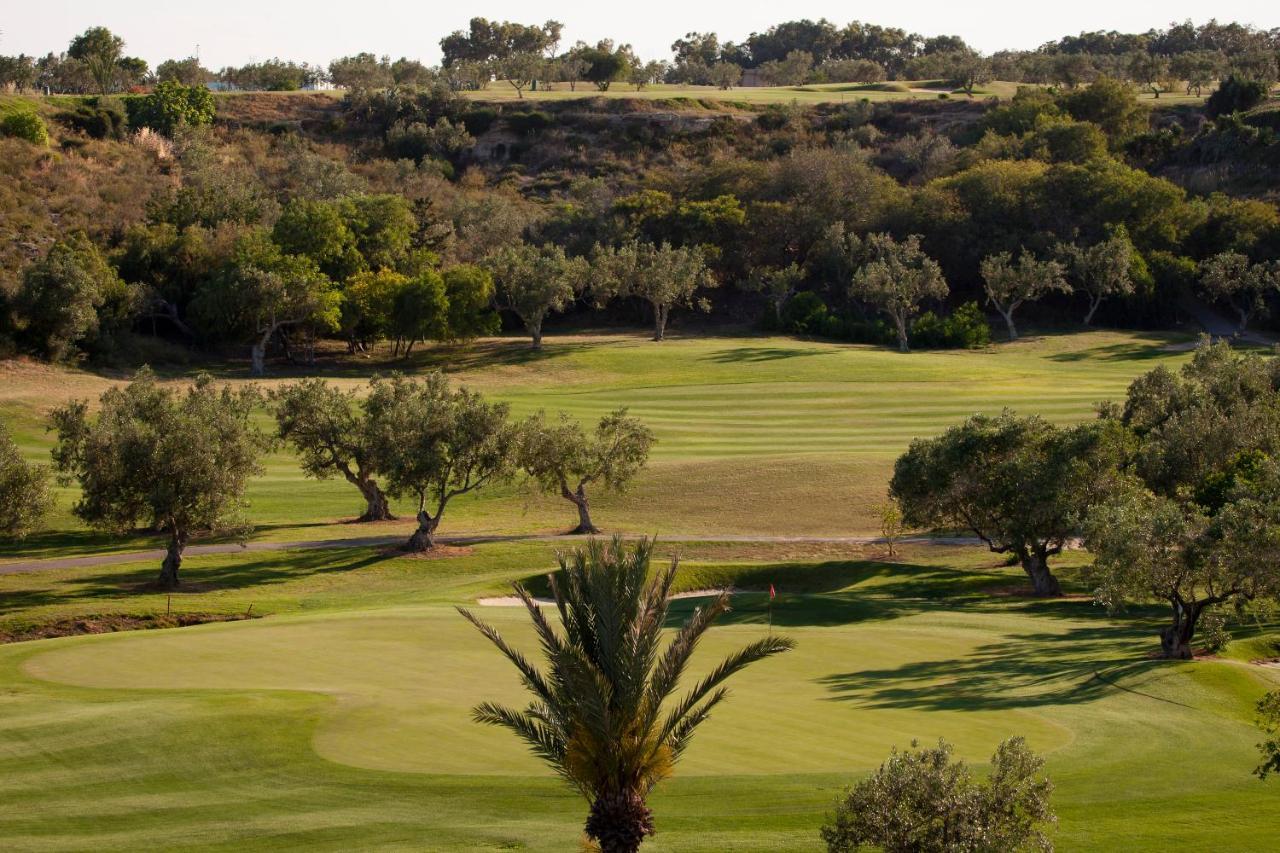 Seabel Alhambra Beach Golf & Spa Port El Kantaoui Exterior foto